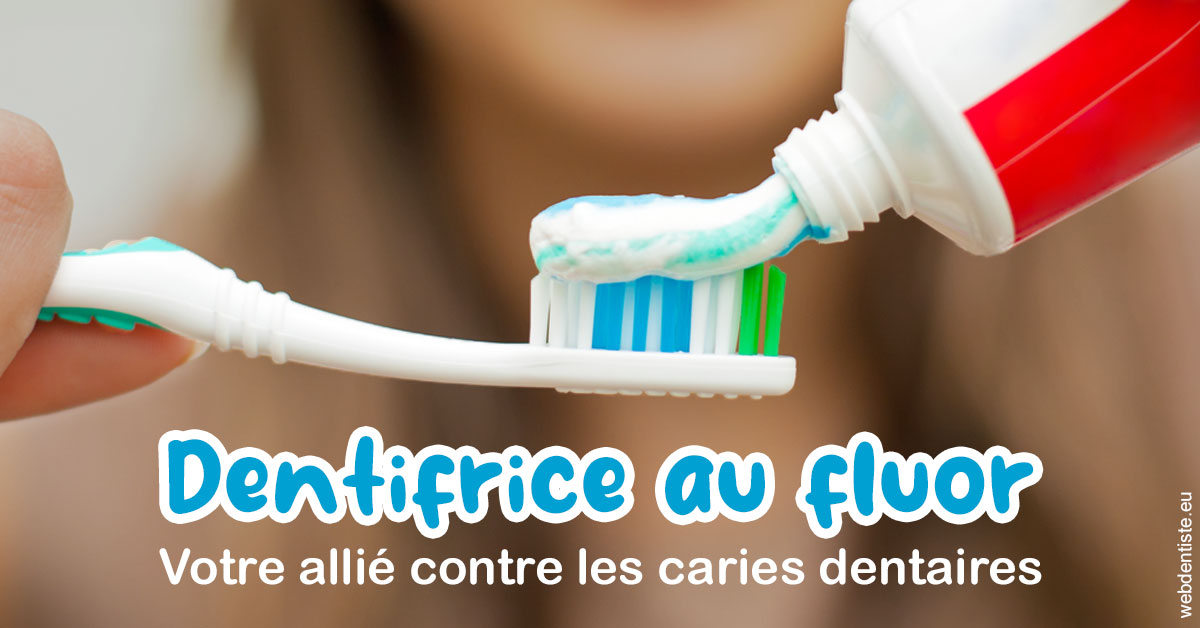 https://dr-hildwein-marc.chirurgiens-dentistes.fr/Dentifrice au fluor 1