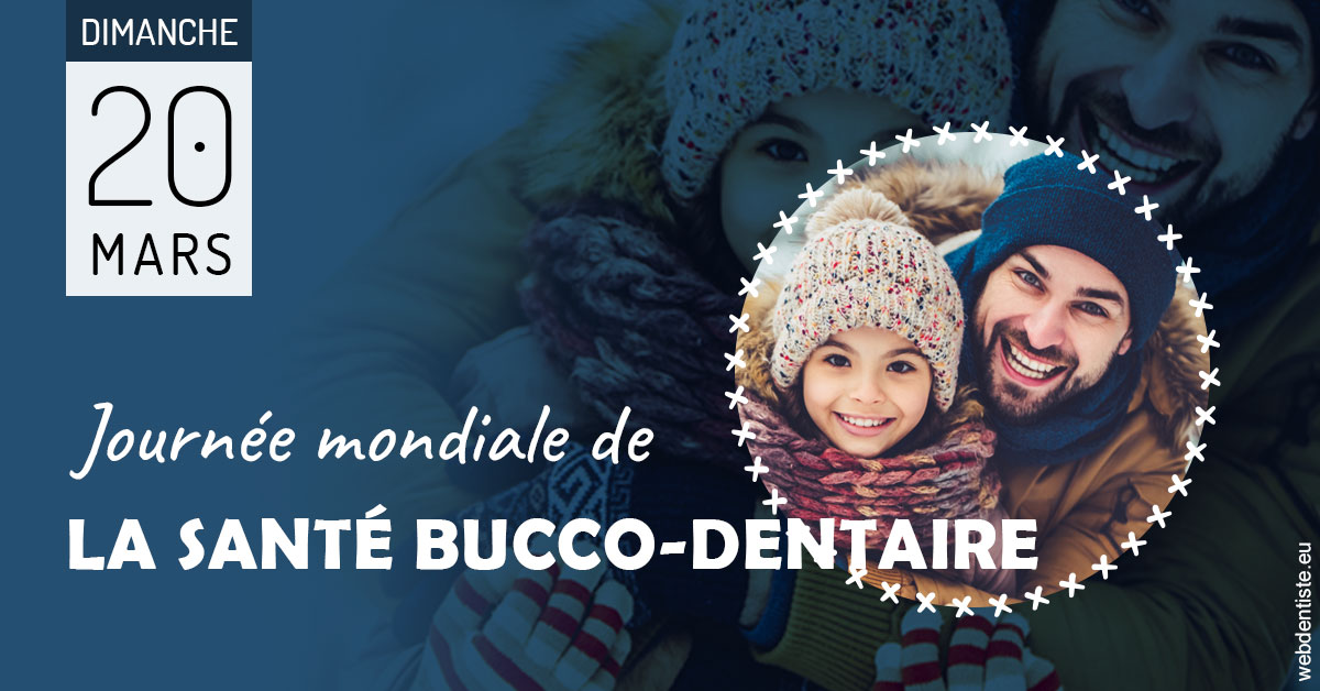https://dr-hildwein-marc.chirurgiens-dentistes.fr/La journée de la santé bucco-dentaire 1