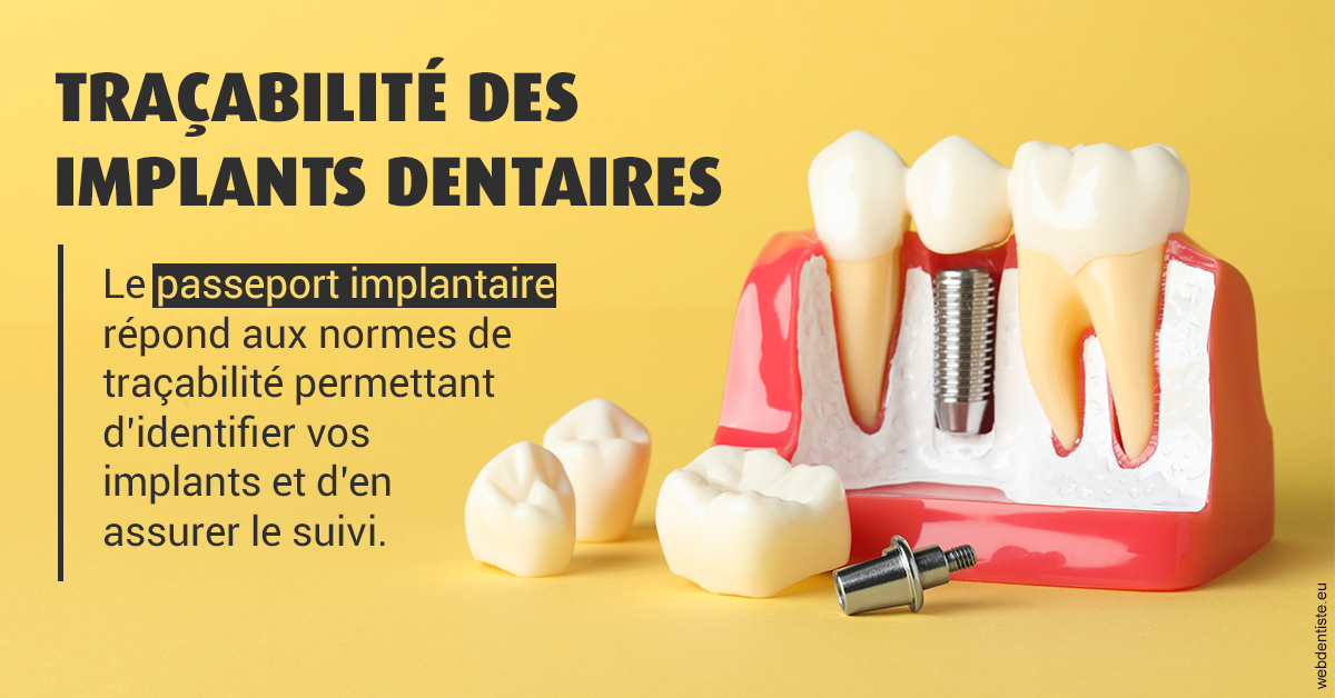 https://dr-hildwein-marc.chirurgiens-dentistes.fr/T2 2023 - Traçabilité des implants 2