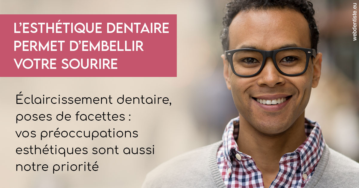 https://dr-hildwein-marc.chirurgiens-dentistes.fr/L'esthétique dentaire 1